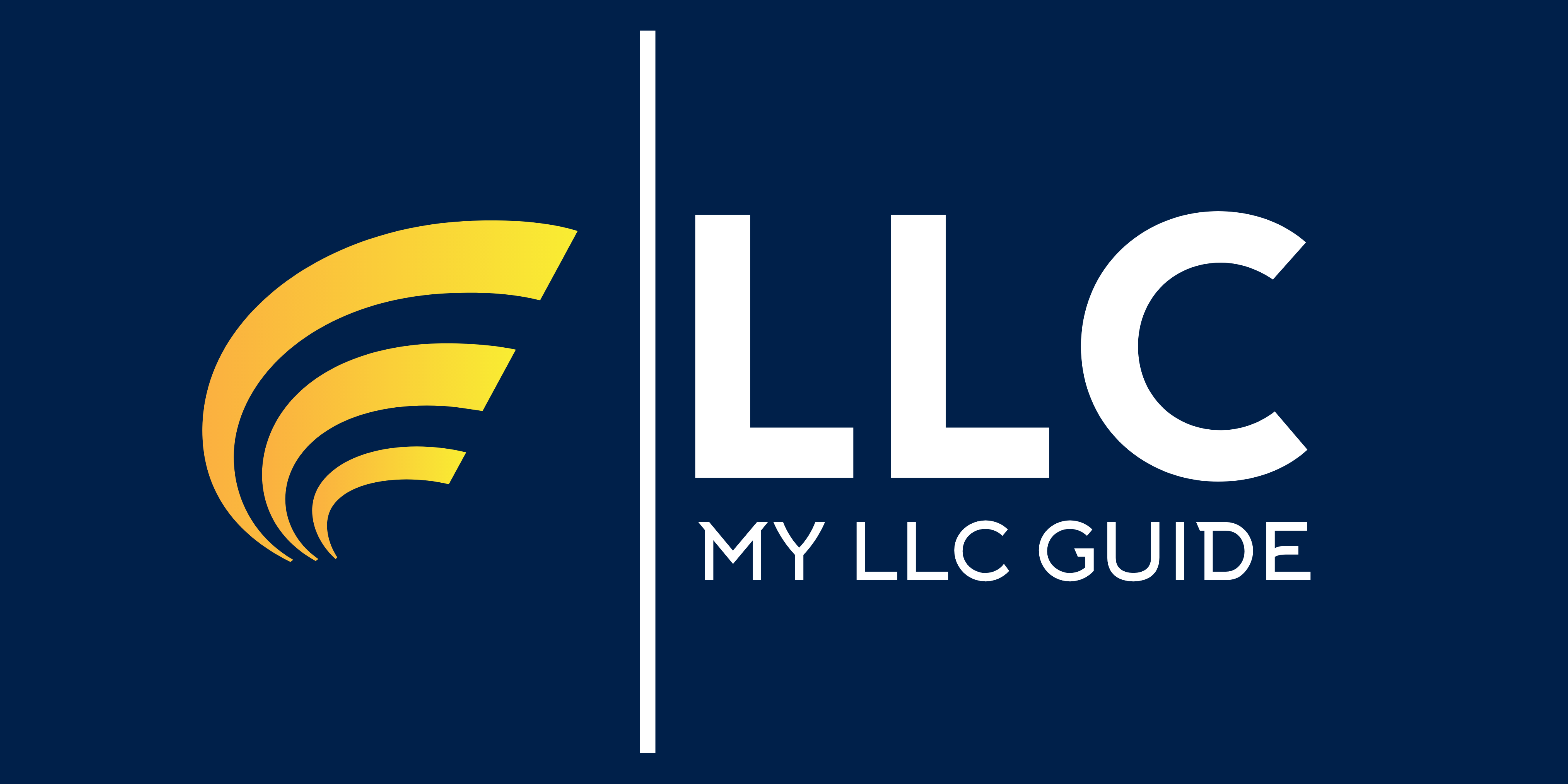 My LLC Guide company logo