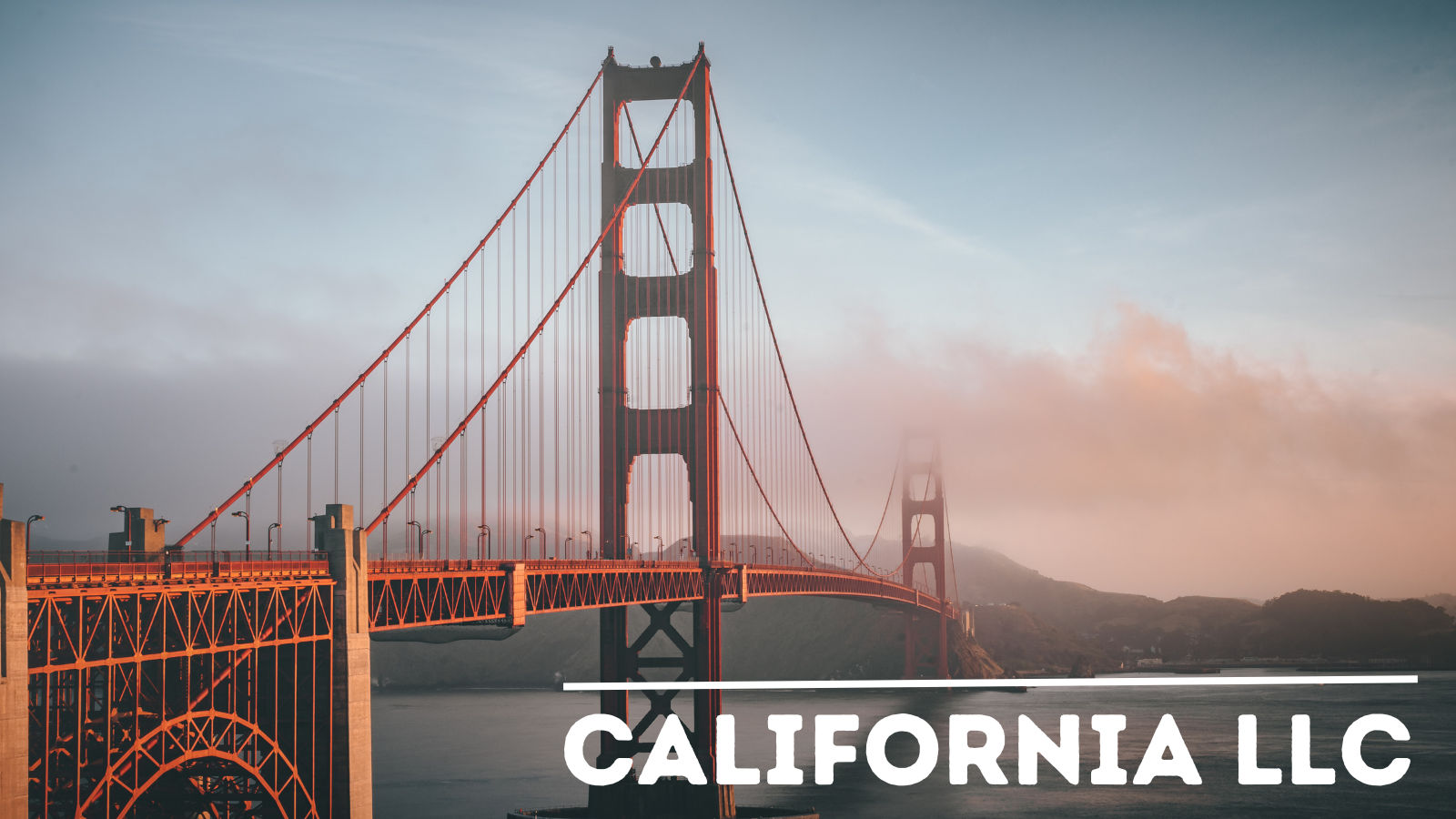 the golden gate bridge in san francisco, california